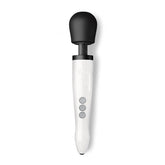 Doxy Die Cast Wand Rechargeable Star Dust Default Title > Sex Toys For Ladies > Wand Massagers and Attachments